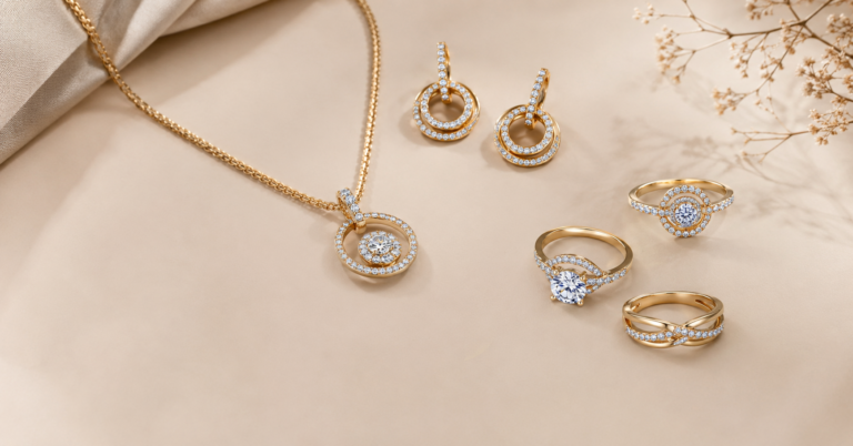 How to Choose the Perfect Jewellery for Every Occasion