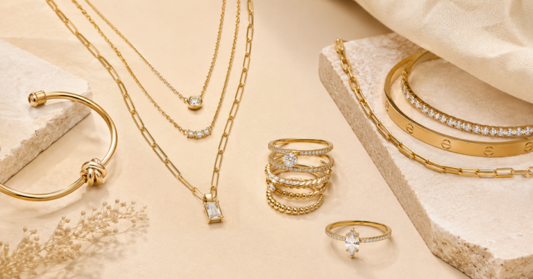Top Jewellery Trends You Should Know