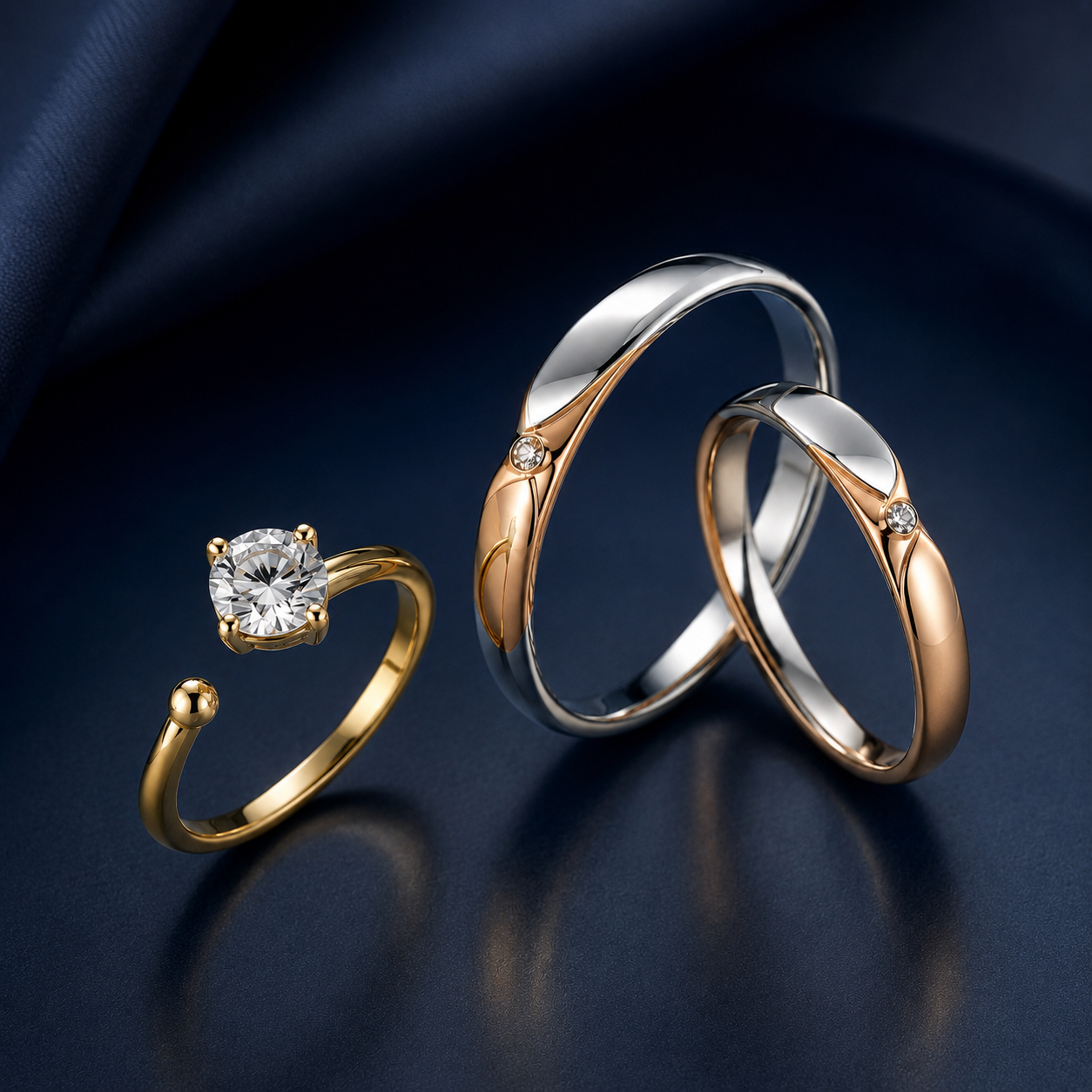 Rings