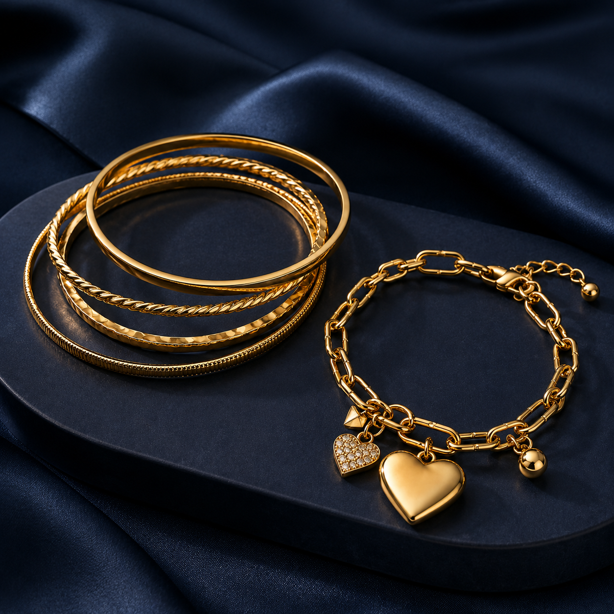 Bangles & Bracelets