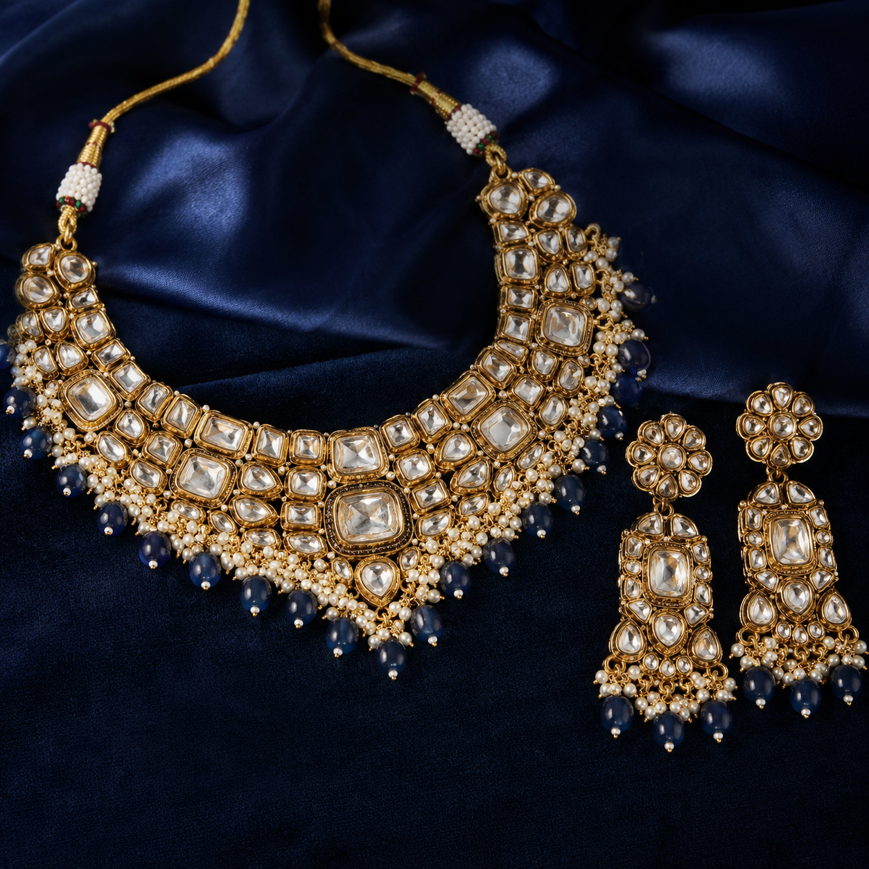 Bridal Jewellery