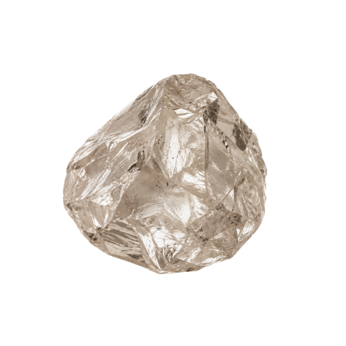 Rough Diamond