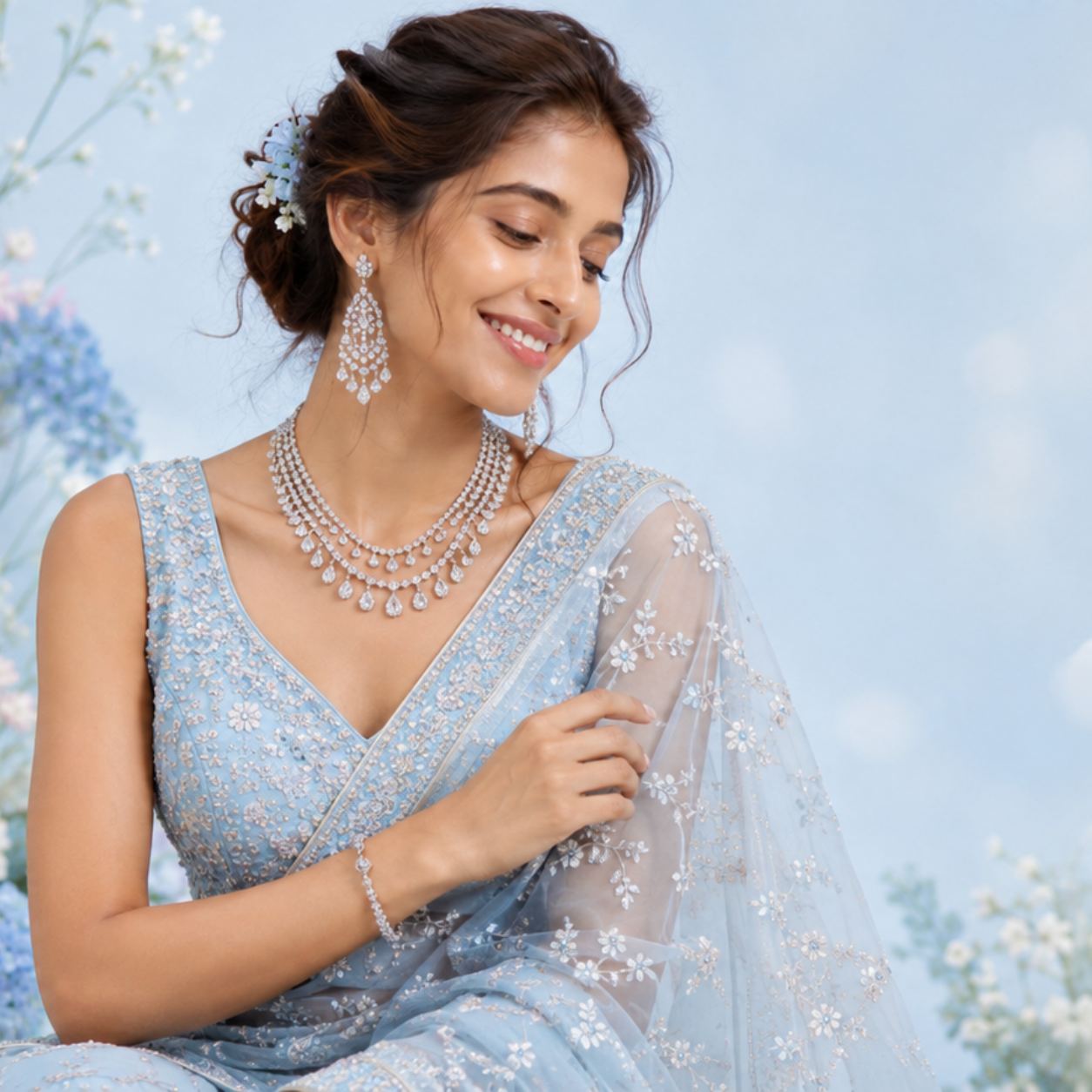 Wedding Wear