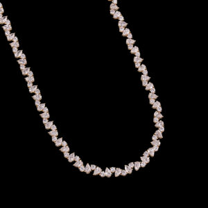 DIAMON NECKLACE